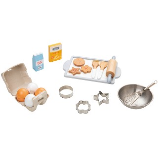 Baking Set